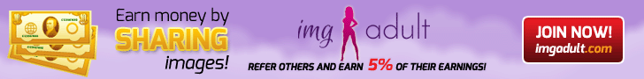 Earn Money Sharing Adult Images | ImgAdult