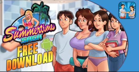 Free Downloadable Adult Game