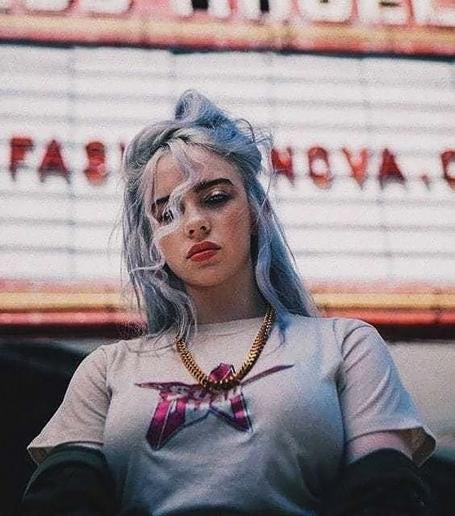 Billie Eilish Nude Leaked Pics And Sex Tape Porn Video Just Zoy 9238