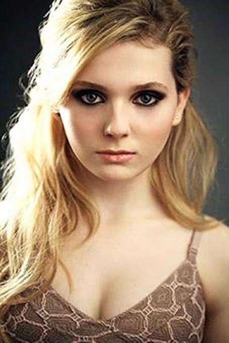 Leaked abigail breslin Actresses from
