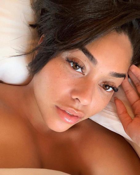 Jordyn Woods Nude & Sexy Pics And LEAKED Sex Tape - Scandal Planet