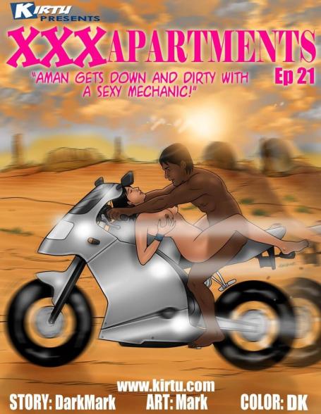 XXX Apartments - Hindi and English PDFs | Page 3 | Xdreams Forum