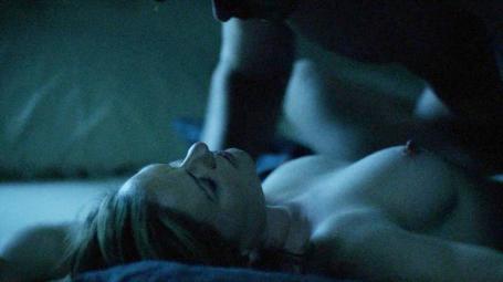 Anna Paquin Nude Leaked Photos - Scandal Planet