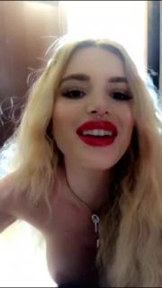 Bella-Thorne-Nip-Peek-14.jpg image hosted at ImgAdult.com