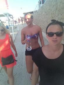 Candidium.com CDM 627 Czech Friends on Holiday in Croatia 082.jpg image hosted at ImgAdult.com