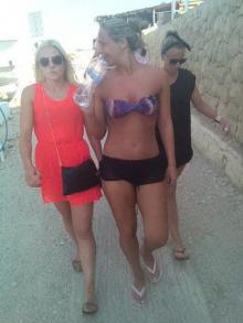 Candidium.com CDM 627 Czech Friends on Holiday in Croatia 081.jpg image hosted at ImgAdult.com