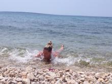 Candidium.com CDM 627 Czech Friends on Holiday in Croatia 070.jpg image hosted at ImgAdult.com