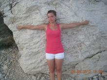 Candidium.com CDM 626 Big Blue Eyes in Croatia 188.jpg image hosted at ImgAdult.com