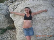 Candidium.com CDM 626 Big Blue Eyes in Croatia 187.jpg image hosted at ImgAdult.com