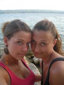 Candidium.com CDM 626 Big Blue Eyes in Croatia 184.jpg image hosted at ImgAdult.com