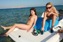 Candidium.com CDM 622 Three Nudist Girls Beach Fun 107.jpg image hosted at ImgAdult.com