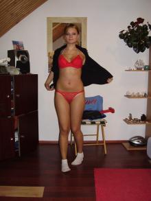 Candidium.com CDM 647 Czech Redhead Girl in Croatia 306.JPG image hosted at ImgAdult.com