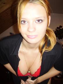 Candidium.com CDM 647 Czech Redhead Girl in Croatia 305.JPG image hosted at ImgAdult.com