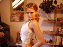 Candidium.com CDM 647 Czech Redhead Girl in Croatia 295.JPG image hosted at ImgAdult.com