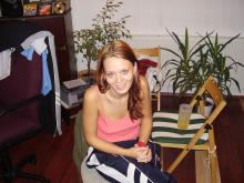 Candidium.com CDM 647 Czech Redhead Girl in Croatia 270.JPG image hosted at ImgAdult.com