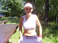 Candidium.com CDM 647 Czech Redhead Girl in Croatia 251.JPG image hosted at ImgAdult.com