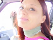 Candidium.com CDM 647 Czech Redhead Girl in Croatia 249.JPG image hosted at ImgAdult.com