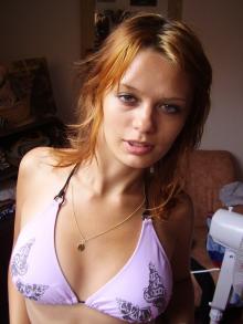Candidium.com CDM 647 Czech Redhead Girl in Croatia 212.JPG image hosted at ImgAdult.com