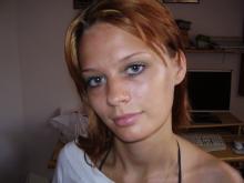 Candidium.com CDM 647 Czech Redhead Girl in Croatia 203.JPG image hosted at ImgAdult.com