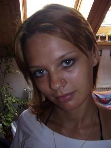Candidium.com CDM 647 Czech Redhead Girl in Croatia 201.JPG image hosted at ImgAdult.com