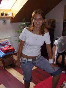 Candidium.com CDM 647 Czech Redhead Girl in Croatia 198.JPG image hosted at ImgAdult.com