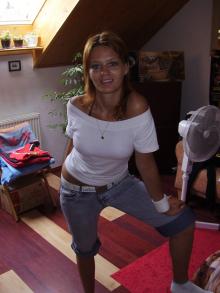 Candidium.com CDM 647 Czech Redhead Girl in Croatia 196.JPG image hosted at ImgAdult.com