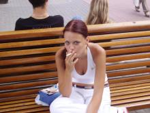 Candidium.com CDM 647 Czech Redhead Girl in Croatia 168.JPG image hosted at ImgAdult.com
