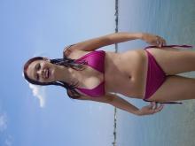 Candidium.com CDM 647 Czech Redhead Girl in Croatia 152.JPG image hosted at ImgAdult.com
