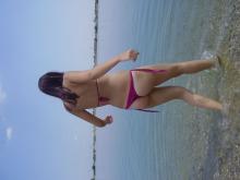 Candidium.com CDM 647 Czech Redhead Girl in Croatia 148.JPG image hosted at ImgAdult.com