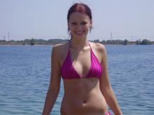 Candidium.com CDM 647 Czech Redhead Girl in Croatia 145.JPG image hosted at ImgAdult.com