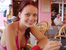 Candidium.com CDM 647 Czech Redhead Girl in Croatia 111.JPG image hosted at ImgAdult.com