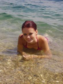 Candidium.com CDM 647 Czech Redhead Girl in Croatia 101.JPG image hosted at ImgAdult.com