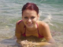Candidium.com CDM 647 Czech Redhead Girl in Croatia 100.JPG image hosted at ImgAdult.com