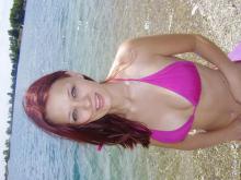 Candidium.com CDM 647 Czech Redhead Girl in Croatia 097.JPG image hosted at ImgAdult.com