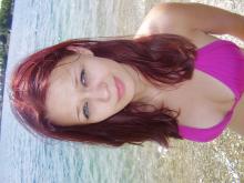 Candidium.com CDM 647 Czech Redhead Girl in Croatia 096.JPG image hosted at ImgAdult.com