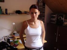 Candidium.com CDM 647 Czech Redhead Girl in Croatia 075.JPG image hosted at ImgAdult.com