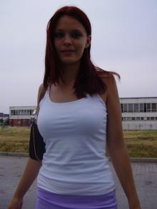 Candidium.com CDM 647 Czech Redhead Girl in Croatia 072.JPG image hosted at ImgAdult.com