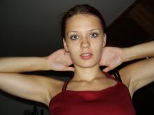 Candidium.com CDM 647 Czech Redhead Girl in Croatia 056.JPG image hosted at ImgAdult.com