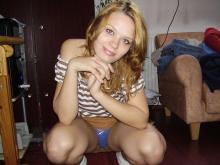 Candidium.com CDM 647 Czech Redhead Girl in Croatia 047.JPG image hosted at ImgAdult.com