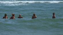Candidium.com CDM 651 Four Czech Girls in Spain 116.jpg image hosted at ImgAdult.com