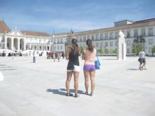 Candidium.com CDM 649 Two Girls on Holiday in Portugal 448.jpg image hosted at ImgAdult.com