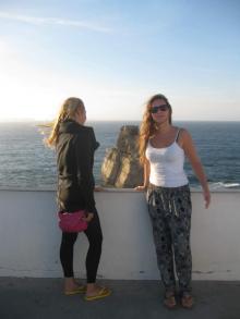 Candidium.com CDM 649 Two Girls on Holiday in Portugal 436.jpg image hosted at ImgAdult.com