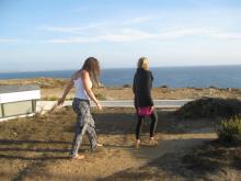 Candidium.com CDM 649 Two Girls on Holiday in Portugal 415.jpg image hosted at ImgAdult.com