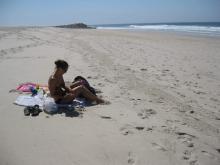 Candidium.com CDM 649 Two Girls on Holiday in Portugal 369.jpg image hosted at ImgAdult.com
