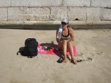 Candidium.com CDM 649 Two Girls on Holiday in Portugal 161.jpg image hosted at ImgAdult.com