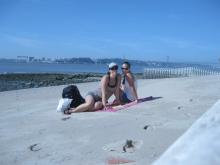 Candidium.com CDM 649 Two Girls on Holiday in Portugal 159.jpg image hosted at ImgAdult.com