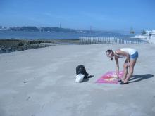 Candidium.com CDM 649 Two Girls on Holiday in Portugal 158.jpg image hosted at ImgAdult.com