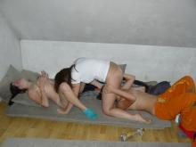 Candidium.com CDM 666 Three Czech Girls Countryside Fun 148.jpg image hosted at ImgAdult.com