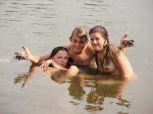 Candidium.com CDM 666 Three Czech Girls Countryside Fun 270.jpg image hosted at ImgAdult.com