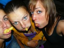Candidium.com CDM 666 Three Czech Girls Countryside Fun 111.jpg image hosted at ImgAdult.com